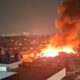 Rumah Tinggal di Kramat Pulo Dalam Senen Terbakar, 30 Unit Damkar Dikerahkan