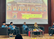 Kegiatan Lembaga Wakaf Mui Di Uin Jakarta