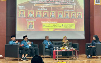 Lembaga Wakaf MUI Dorong Kolaborasi UIN Jakarta Tingkatkan Waqif
