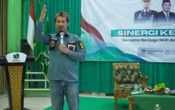 NII Crisis Center Ingatkan Potensi Penyusupan Radikalisme di Panti Asuhan dan Rumah Tahfidz