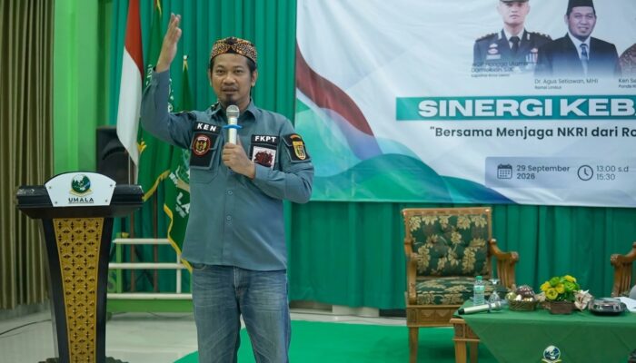 NII Crisis Center Ingatkan Potensi Penyusupan Radikalisme di Panti Asuhan dan Rumah Tahfidz