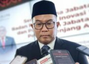 Kepala Badan Riset Dan Inovasi Nasional Brin Arif Satria