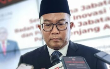 Presiden Prabowo Mendadak Panggil Kepala BRIN ke Istana, Agenda Pertemuan Belum Diungkap