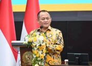 Ketua Fraksi Golkar Dpr Ri