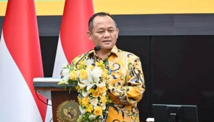 Fraksi Golkar DPR RI Dukung Suyudi Jadi Kapolri, Puji Ketegasan dan Rekam Jejak