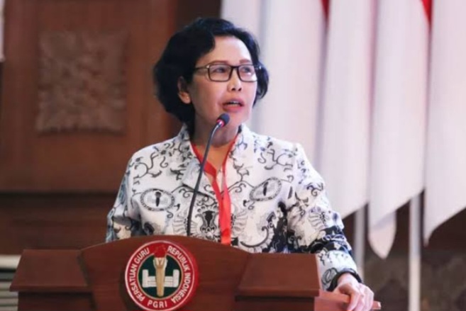 Ketua Pgri Unifah Rosyidi