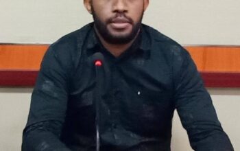 HUT GKI di Tanah Papua ke-70, Semoga Terus Menjadi Bukti Nyata Iman