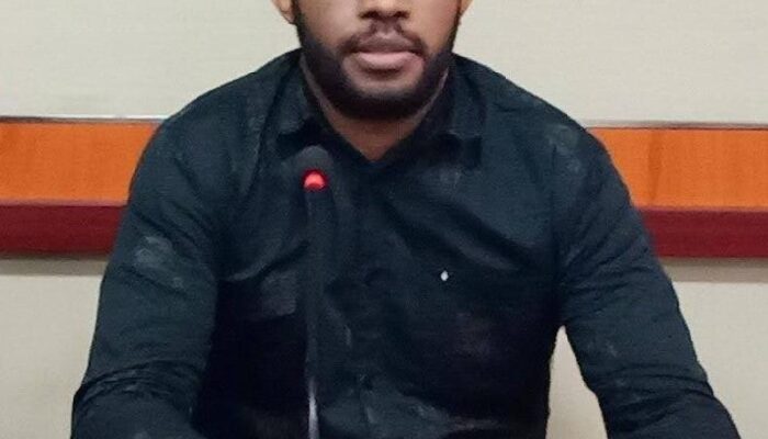 HUT GKI di Tanah Papua ke-70, Semoga Terus Menjadi Bukti Nyata Iman