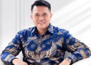 Komisaris Utama Pt Pln Energi Gas Saiful Chaniago