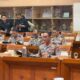 DPR Setujui Komjen Suyudi Ario Seto Calon Kapolri