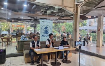 KIPP Indonesia Desak MK Diskualifikasi Gibran, Soroti Dugaan Cacat Syarat Pencalonan