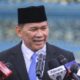 Kepala BNPB Kristomei Sianturi Kaji Usulan Karhutla Jadi Bencana Nasional