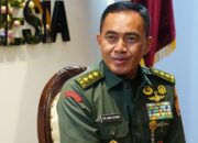 Letnan Jenderal Tni Tri Budi Utomo