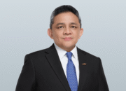 Luky Alfirman Wamenkeu Ri