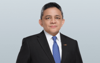 Jadi Wakil Menkeu Baru, Luky Alfirman Punya Harta Rp52,8 Miliar, Simpan Kas Rp23 Miliar