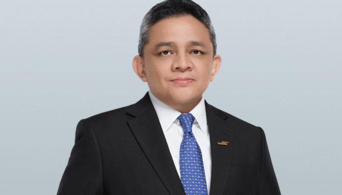 Jadi Wakil Menkeu Baru, Luky Alfirman Punya Harta Rp52,8 Miliar, Simpan Kas Rp23 Miliar