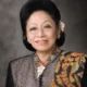 Pendiri Martha Tilaar Group Martha Tilaar Meninggal Dunia di Usia 89 Tahun