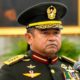 Maruli Simanjuntak Rangkap Jabatan Wakil Panglima TNI dan Kepala BNPPDT