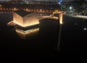 Masjid Agung An Nur Ancol