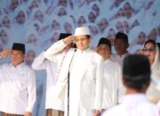 Menag Nasaruddin Umar Hari Santri Nasional 2026