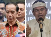 Menguat Isu Jokowi Dikabarkan Bakal Jadi Ketum Psi Dan Kdm Ikut Gabung
