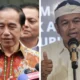Menguat Isu Jokowi Dikabarkan Bakal Jadi Ketum PSI dan KDM Ikut Gabung