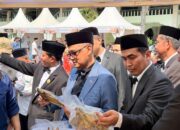 Menhaj Gus Irfan Di Bali