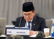 Menteri Perdagangan Ri Budi Santoso