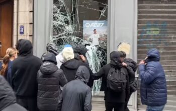 Pemerintah RI Awasi Situasi Milan, Belum Ada Laporan WNI Terdampak
