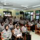 Dorong Sepolwan Naik Level, Wakapolri: Cara Belajar Berubah, Polwan Disiapkan Hadapi Tantangan Modern