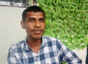 Muhamad Aswan Kelian Dpp Gimit