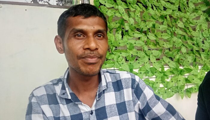 Ketua DPP GIMIT Ajak Masyarakat Dukung Program Revitalisasi Sekolah Khususnya di Kabupaten SBT