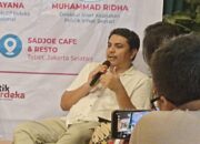 Muhammad Ridha
