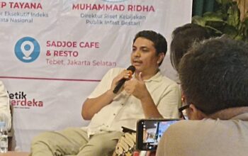 Kerusuhan Seperti di Prancis Dinilai Tak Akan Terjadi di Indonesia, Tapi Pemerintah Tetap Perlu Waspada