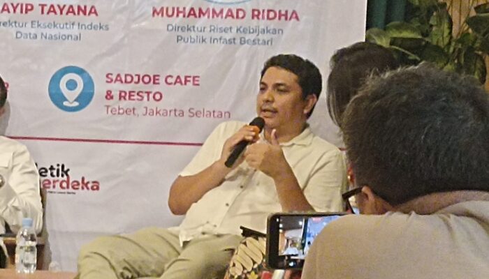 Kerusuhan Seperti di Prancis Dinilai Tak Akan Terjadi di Indonesia, Tapi Pemerintah Tetap Perlu Waspada