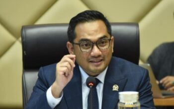 Rifqinizamy Pimpin Panja RUU Pemilu, Ini Daftar 23 Anggota dari Delapan Fraksi