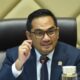 Rifqinizamy Pimpin Panja RUU Pemilu, Ini Daftar 23 Anggota dari Delapan Fraksi