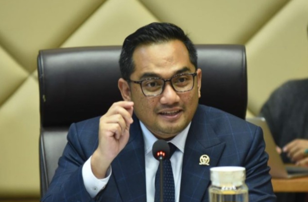 Muhammad Rifqinizamy Karsayuda