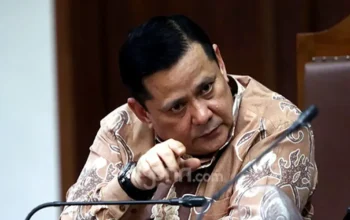 Innalillahi, Irjen Pol (purn) Napoleon Bonaparte Meninggal Dunia
