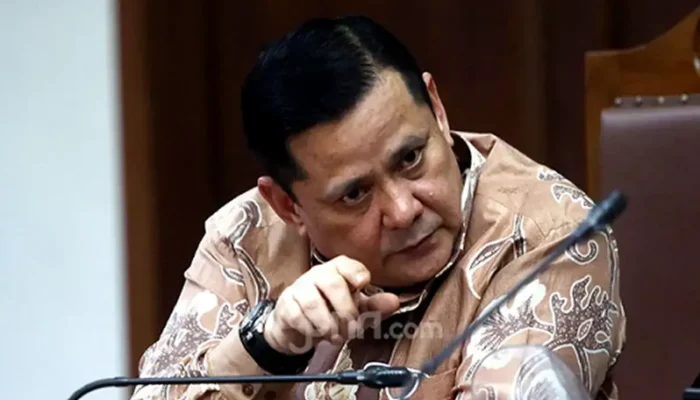 Innalillahi, Irjen Pol (purn) Napoleon Bonaparte Meninggal Dunia