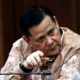Innalillahi, Irjen Pol (purn) Napoleon Bonaparte Meninggal Dunia