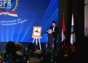 Nasaruddin Umar Raih Top Gpr Figure Award 2026