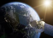 Orbit Antariksa