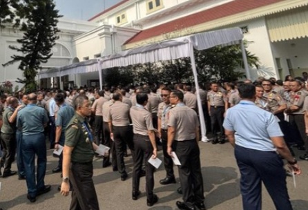 Pati Pati Tni Polri