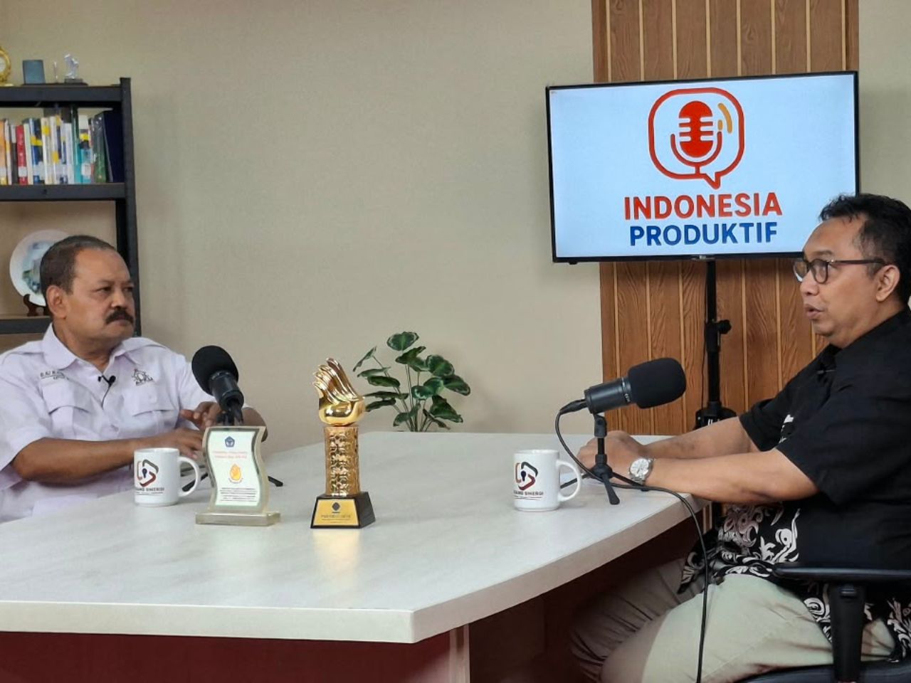 Podcast Apkli