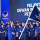 Surya Paloh Lantik Arif Rahman sebagai Ketua Umum Petani NasDem Periode 2026-2029