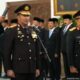 Presiden Prabowo Lantik Suyudi Ario Seto Jadi Kapolri, Wahyu Hadiningrat Jadi Wakapolri