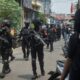 Polri dan BNN Gerebek Sarang Narkoba di Berbagai Daerah, 232 Orang Diamankan