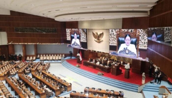 UU Perlindungan Ketenagakerjaan Resmi Berlaku Hari Ini