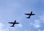Pesawat Hercules